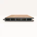 Set Premium Lage Schutting Composiet – Inclusief Tuinpalen - Afbeelding 4
