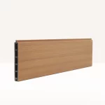 Set Premium Lage Schutting Composiet – Inclusief Tuinpalen - Afbeelding 2