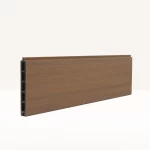 Set Premium Lage Schutting Composiet – Inclusief Tuinpalen - Afbeelding 7