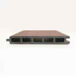 Set Premium Lage Schutting Composiet – Inclusief Tuinpalen - Afbeelding 8