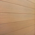 Set Premium Lage Schutting Composiet – Inclusief Tuinpalen - Afbeelding 3