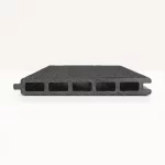 Set Premium Lage Schutting Composiet – Inclusief Tuinpalen - Afbeelding 12