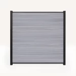 Premium Composiet Schutting Rhombus - Afbeelding 6