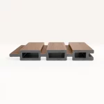 Premium Composiet Schutting Rhombus - Afbeelding 3