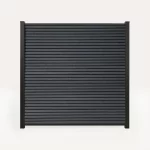 Premium Composiet Schutting Rhombus - Afbeelding 7