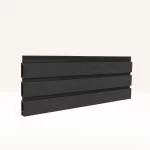 Premium Composiet Schutting Rhombus - Afbeelding 8