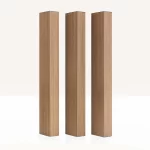 Premium Lamellen - Louvre Verticaal