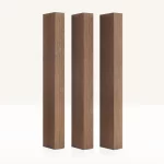 Premium Lamellen - Louvre Verticaal - Afbeelding 2