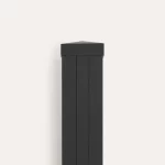 Premium Aluminium Tuinpaal