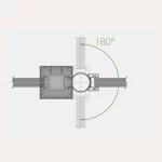Premium Hoekversteller - Afbeelding 5